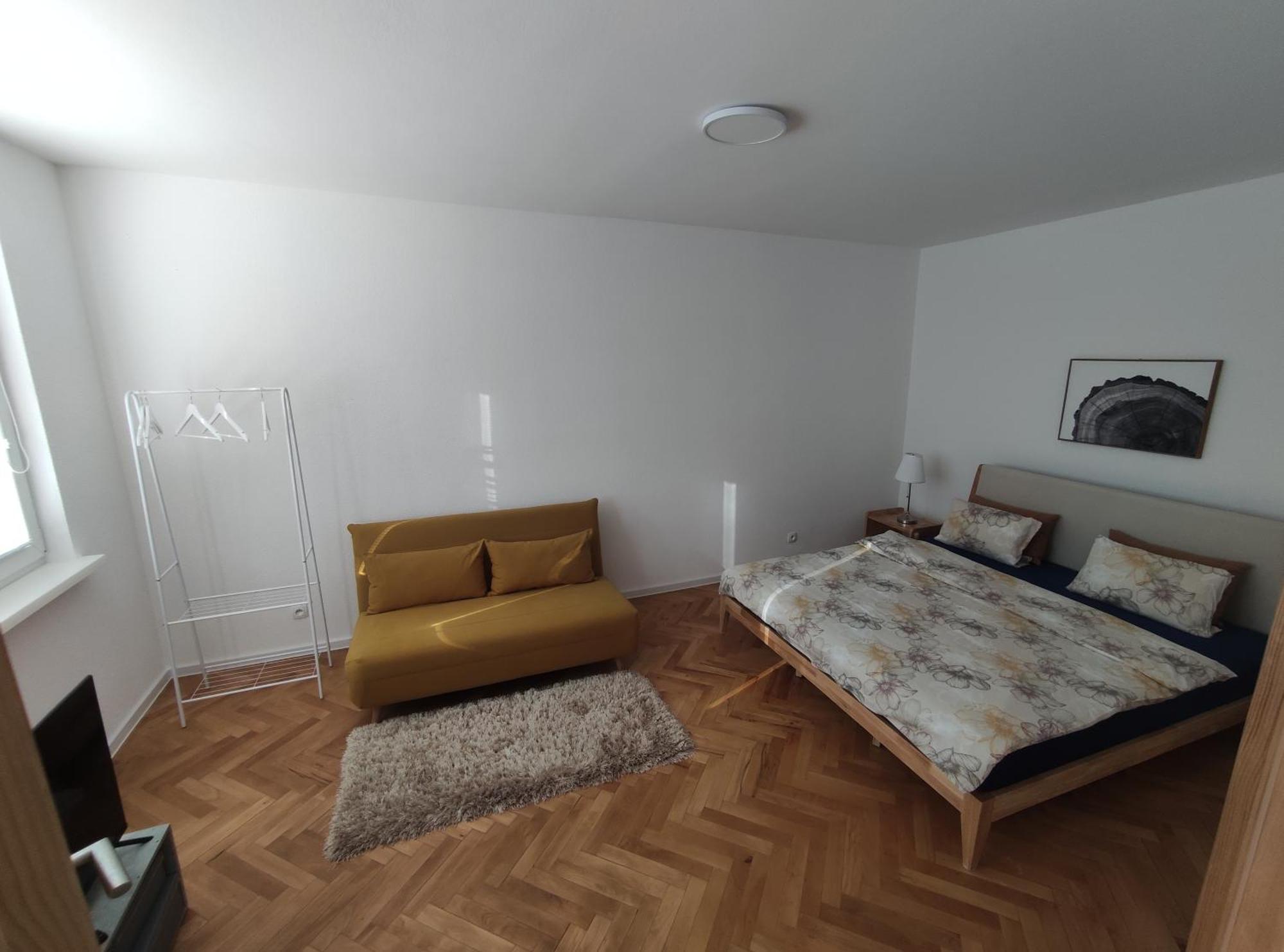 Sky Apartment Прьевидза Номер фото